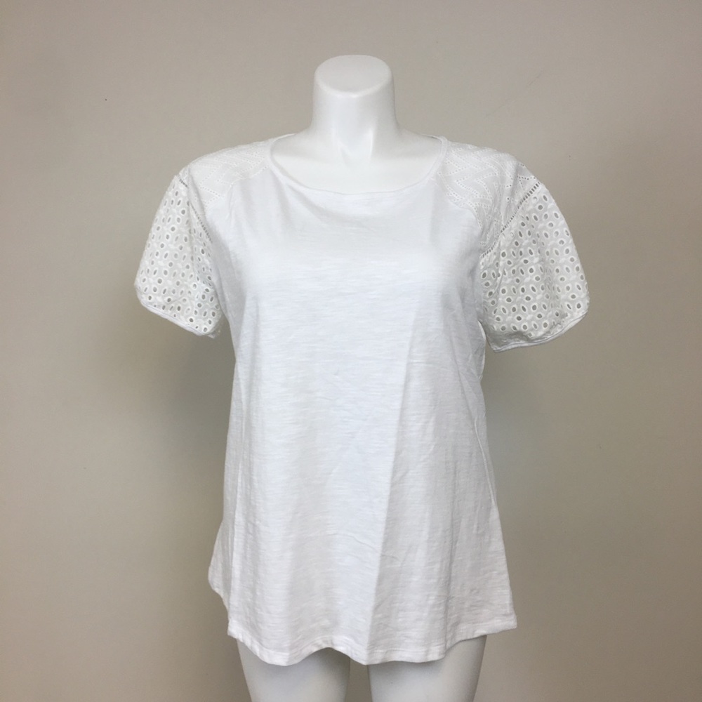 By Design Plus Size Shirt